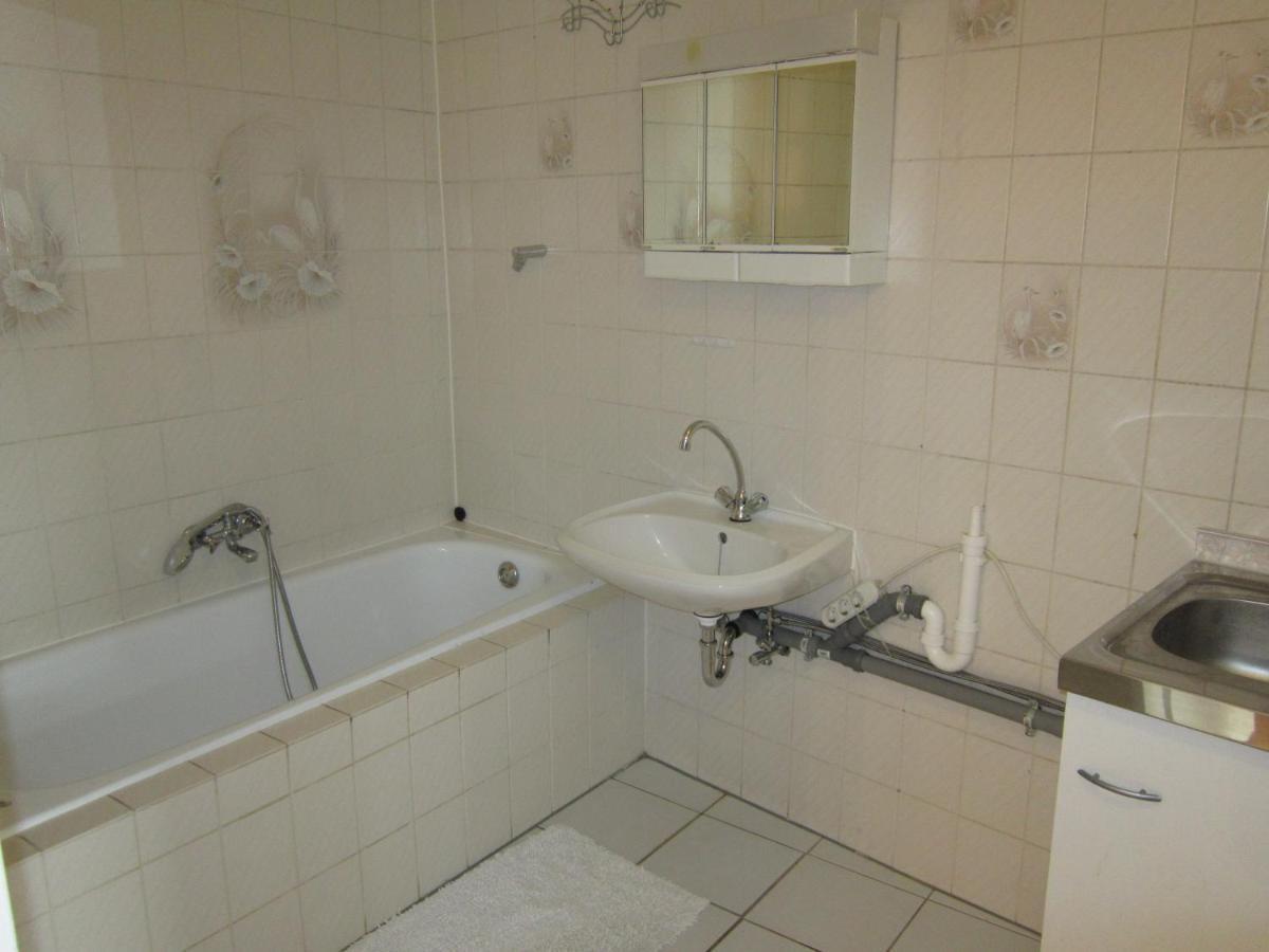 Mainzer Rad Hotell Schwetzingen Eksteriør bilde
